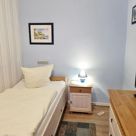 Urlaub Auf Der Insel Ruegen Apartment Bergen Auf Rugen Luaran gambar