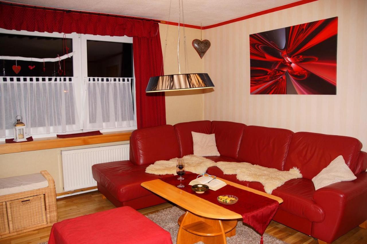 Urlaub Auf Der Insel Ruegen Apartment Bergen Auf Rugen Luaran gambar