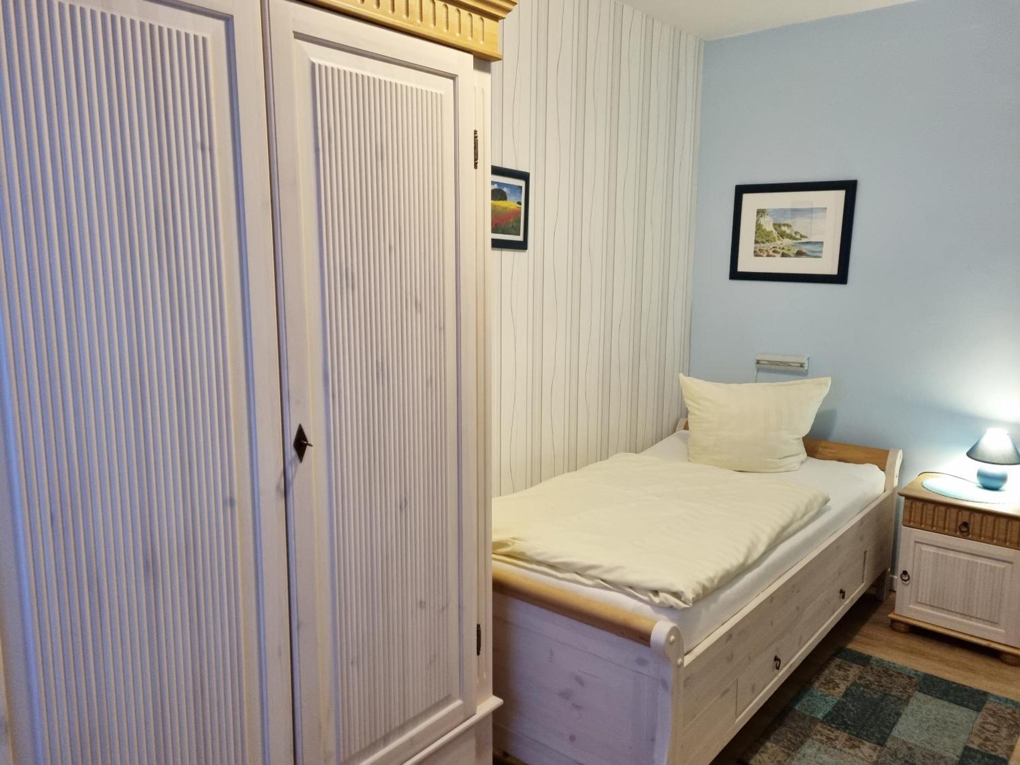 Urlaub Auf Der Insel Ruegen Apartment Bergen Auf Rugen Luaran gambar