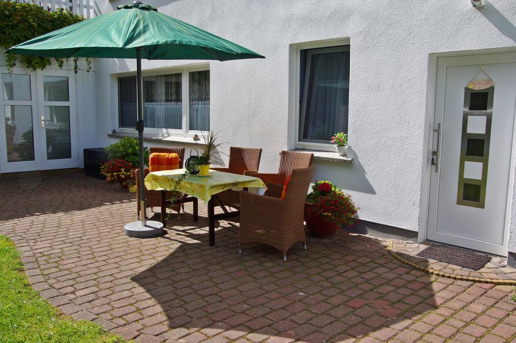 Urlaub Auf Der Insel Ruegen Apartment Bergen Auf Rugen Luaran gambar